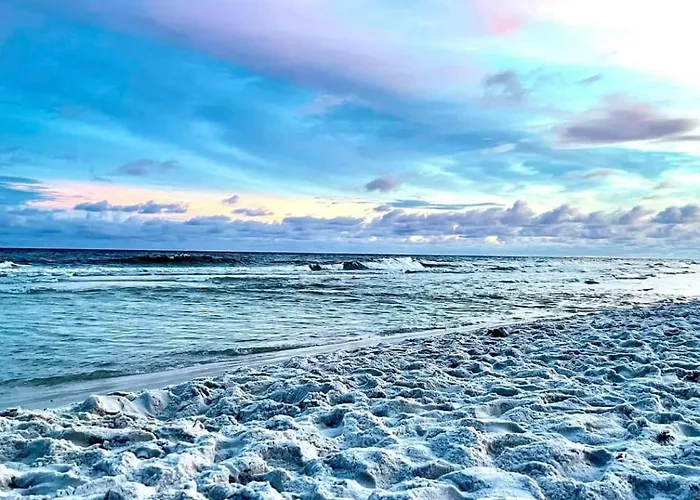 Beachlife Unit Abc Getaway Sleeps 34