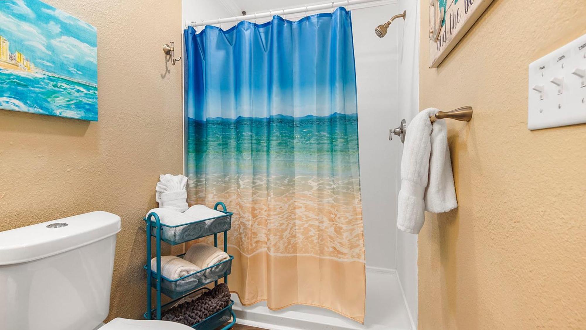 Beachlife Unit Abc Getaway Sleeps 34 * Panama City Beach